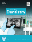 Barriers and facilitators to using an objective risk communication tool during primary care dental consultations: A Theoretical Domains Framework (TDF) informed qualitative study
