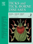 Density of host-seeking Ixodes scapularis nymphs by region, state, and county in the contiguous United States generated through national tick surveillance