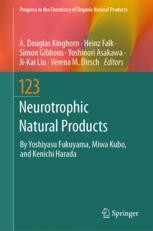 Neurotrophic Natural Products
