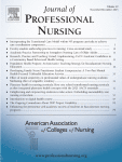 Development of a master of science, nursing and interprofessional leadership program: AACN essentials in action