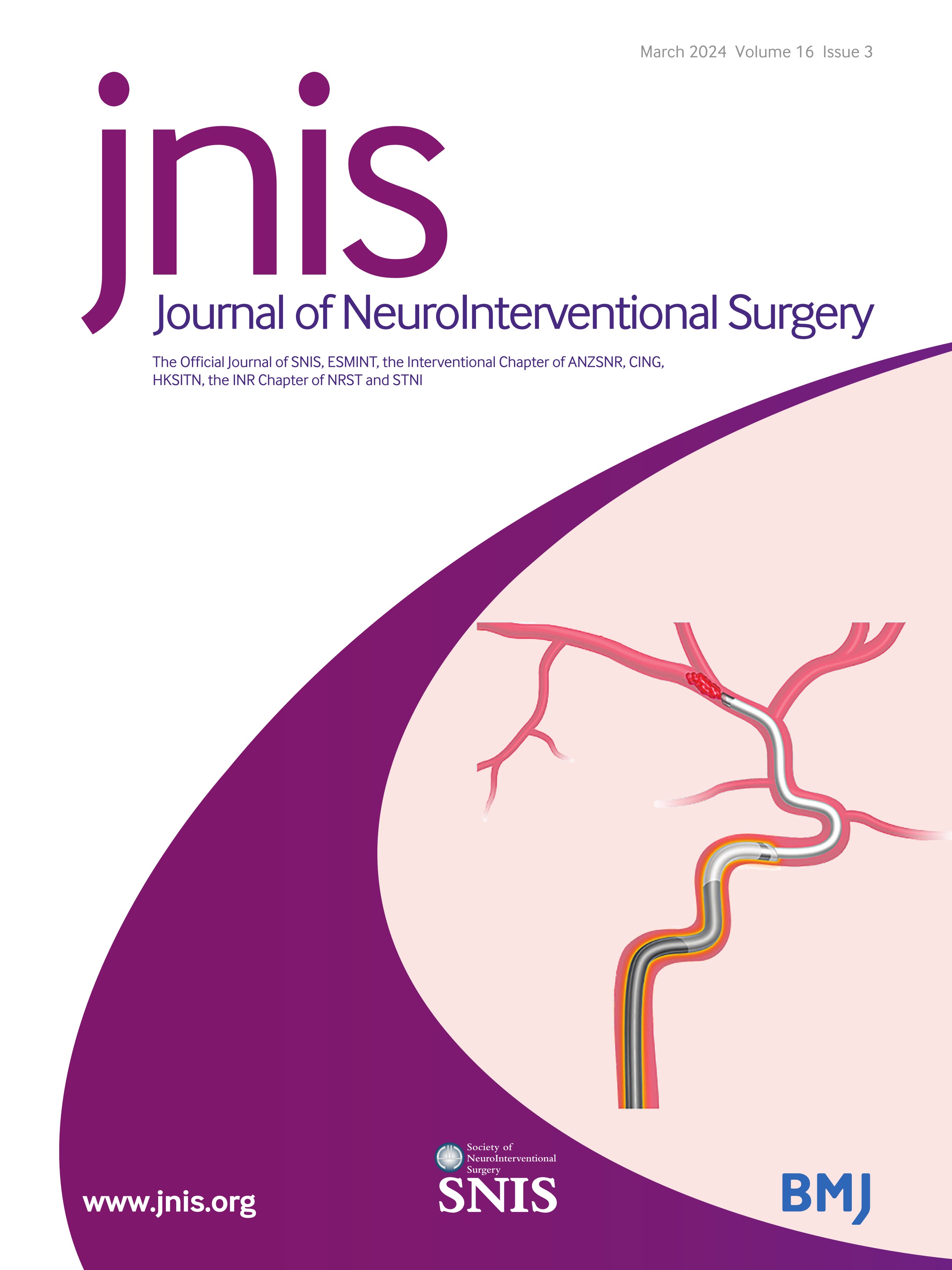 WEB for recurrent aneurysms: a case series to review technical nuances