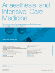 Anaesthesia in the cardiac catheterization laboratory