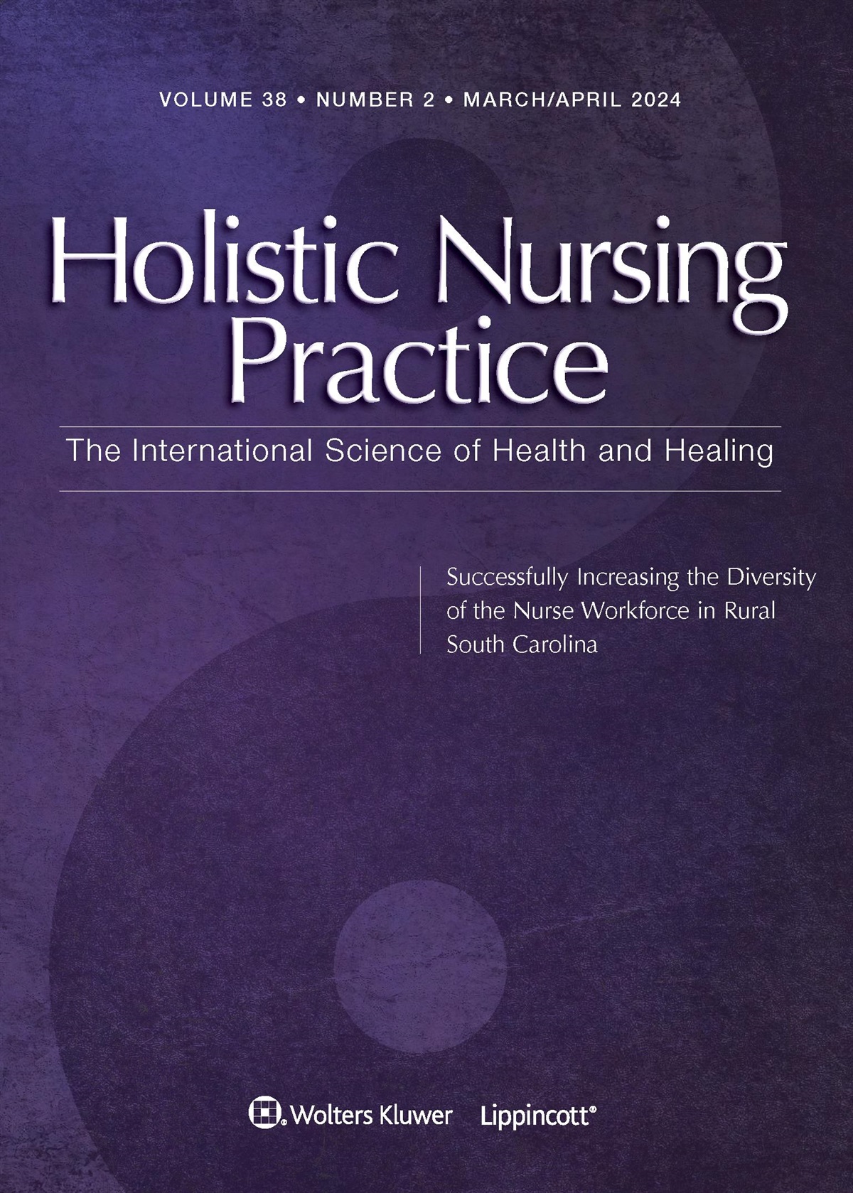 Exploring Emotional Intelligence as a Potential Resource for Improving the Experience of Novice Nurses