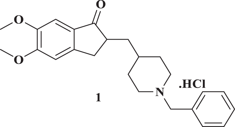 Insights on synthetic strategies and structure-activity relationship of donepezil and its derivatives