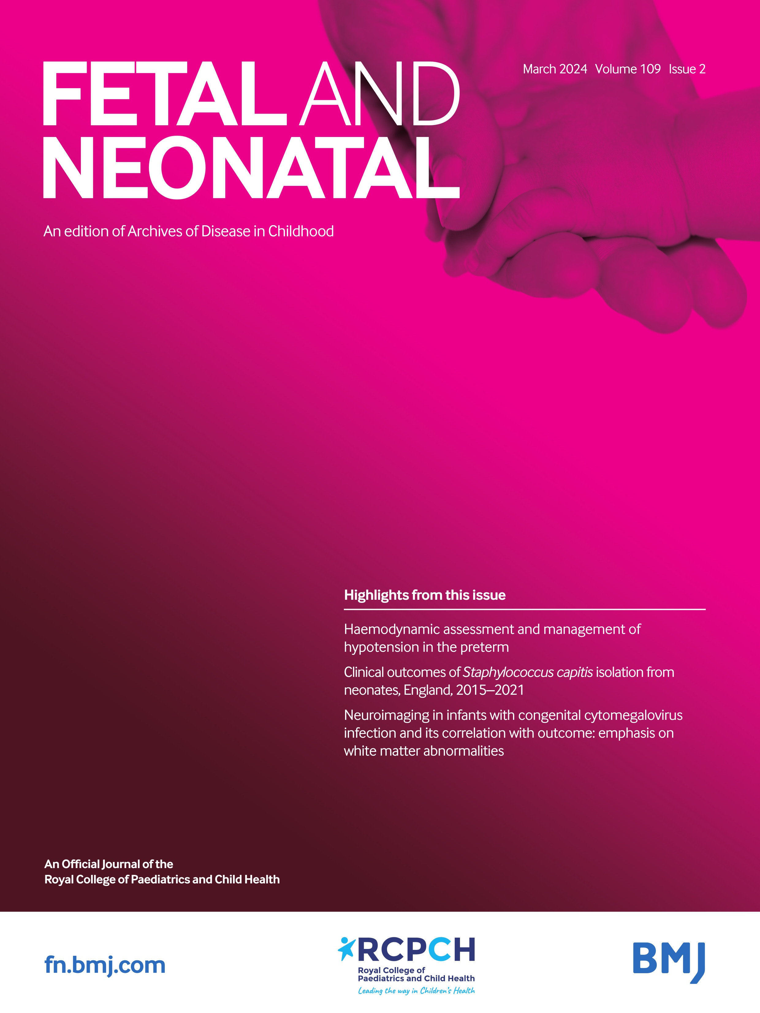 Two-year neurodevelopmental data for preterm infants born over an 11-year period in England and Wales, 2008-2018: a retrospective study using the National Neonatal Research Database