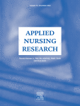 Nurses' moral courage and related factors: A systematic review