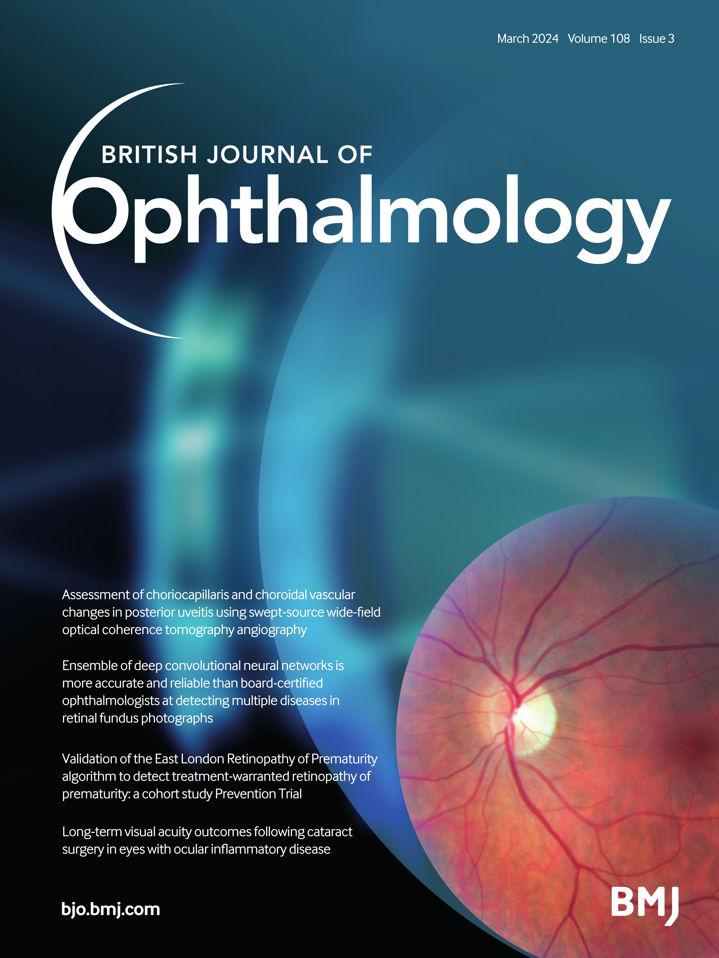 Assessment of choriocapillaris and choroidal vascular changes in posterior uveitis using swept-source wide-field optical coherence tomography angiography