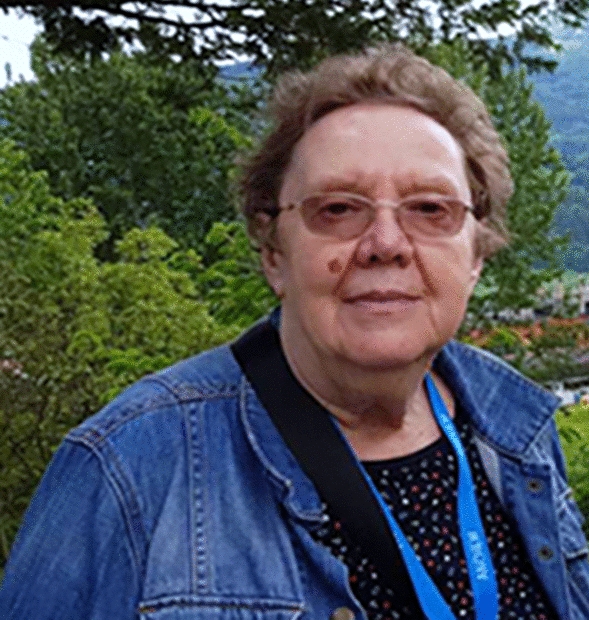 In Memoriam of Professor Emeritus Dr. Teresa Kowalska (1946‒2023)