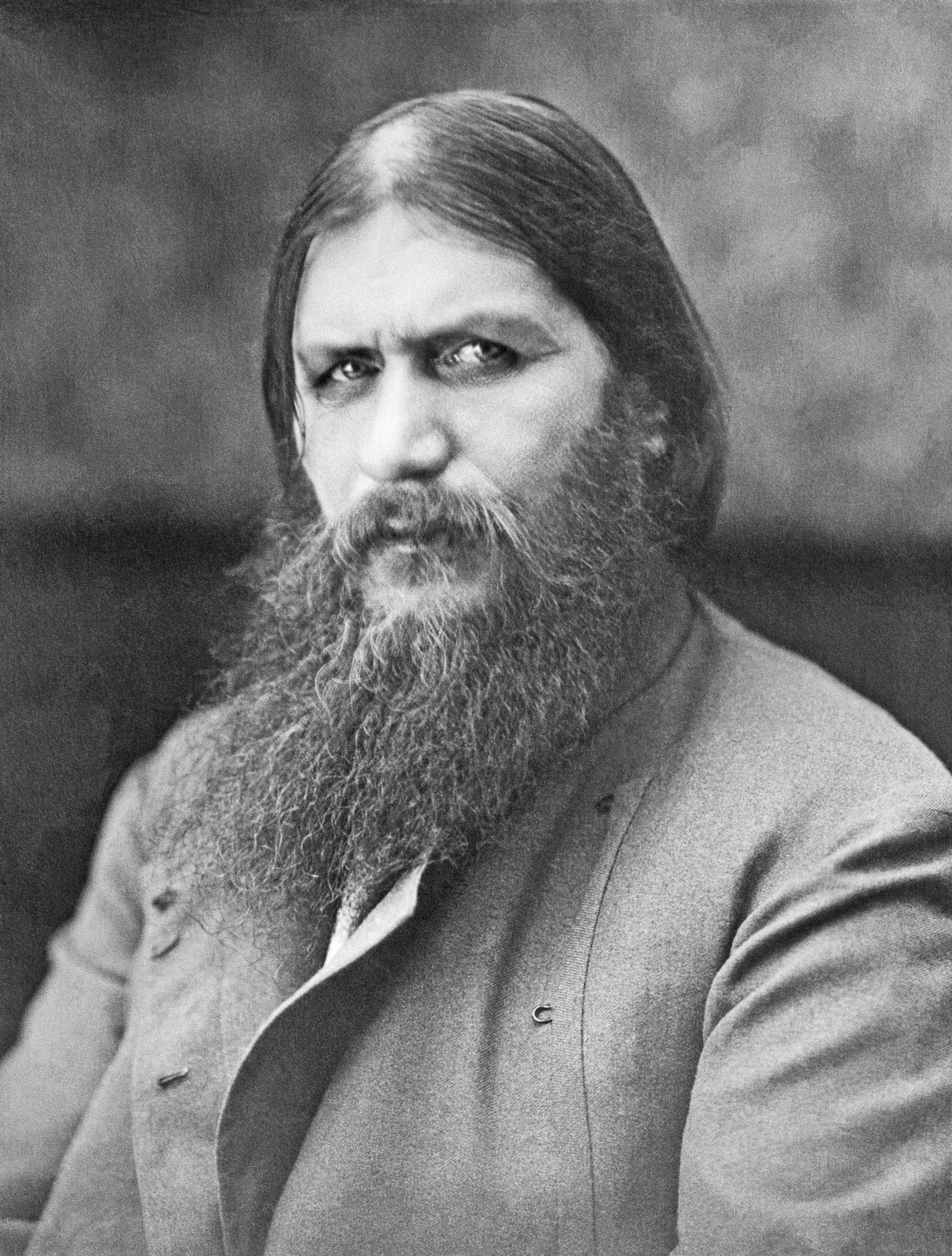 The death of Rasputin—A forensic evaluation