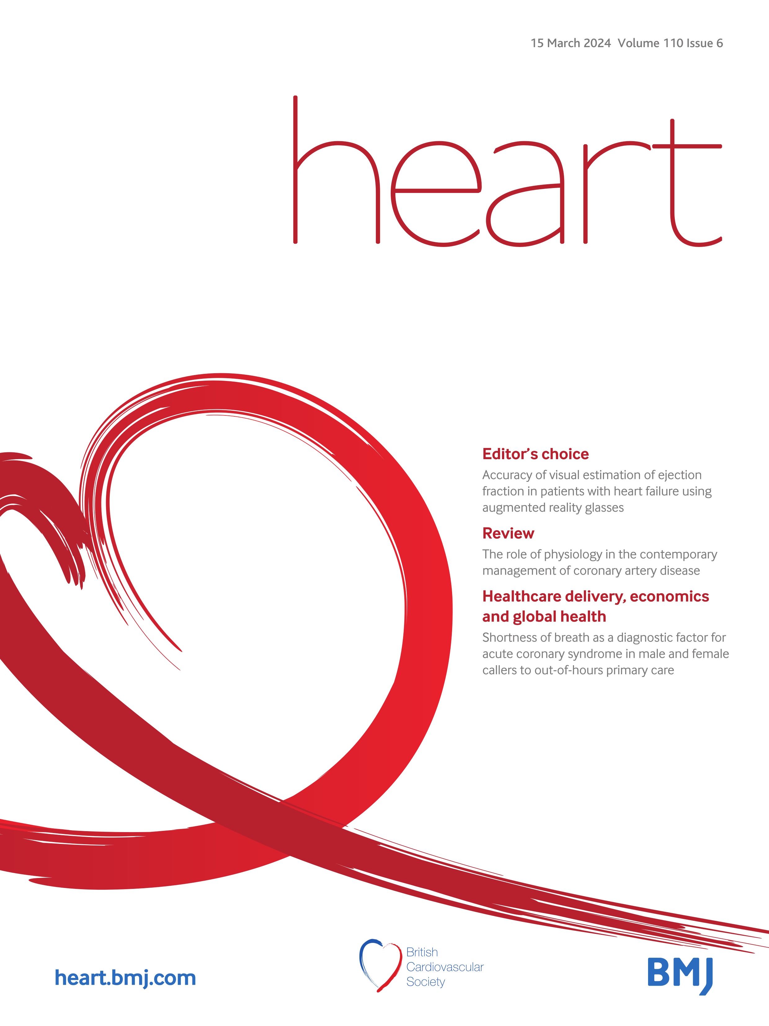 Prehospital triage in suspected myocardial infarction: a calculated risk?