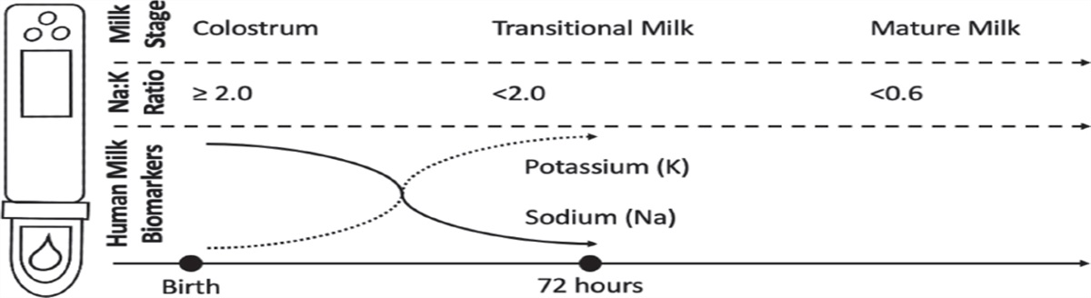 Measuring Human Milk Biomarkers at Point-of-Care: An Emerging Opportunity for Nurses