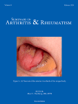 Commentary on Giant cell arteritis associated with scalp, tongue or lip necrosis in a French study