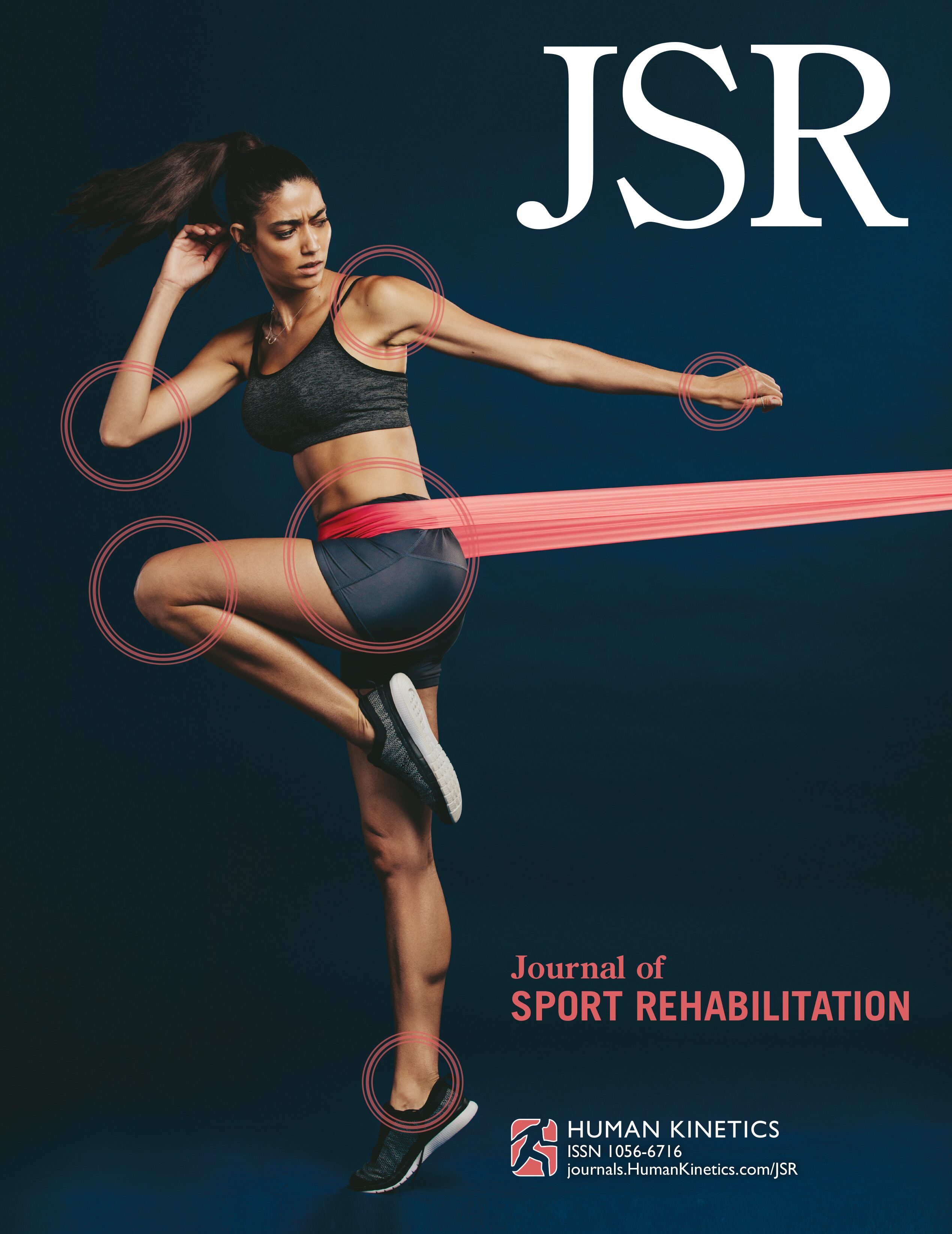 Closed-Loop Reflex Responses of the Lateral Ankle Musculature From Various Thresholds During a Lateral Ankle Sprain Perturbation