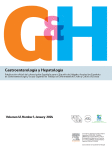 Nivolumab-induced acute neutrophilic gastritis: Case report in a tertiary hospital