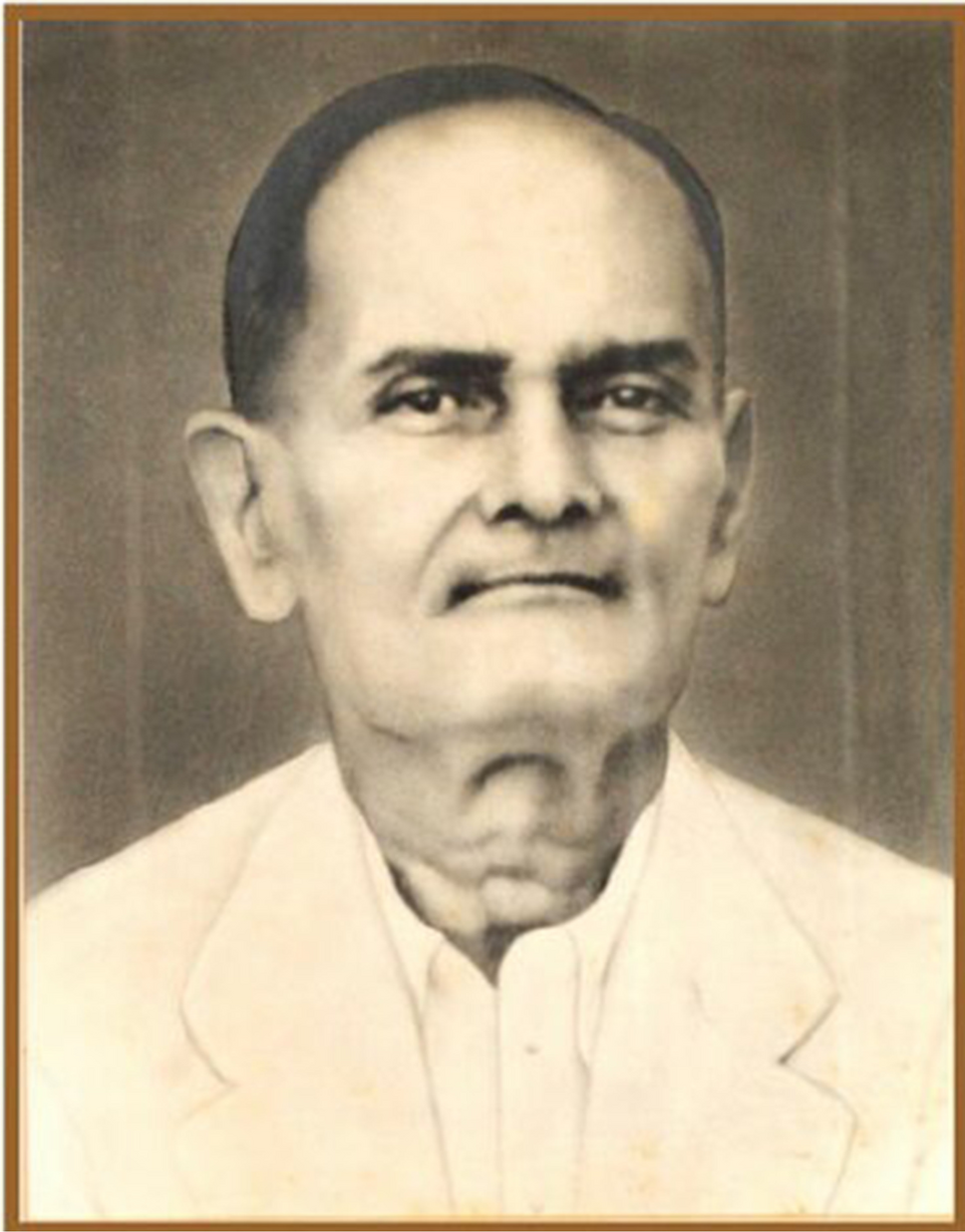 Dr. Lalit Mohan Banerjee—The First Indian Professor of Surgery