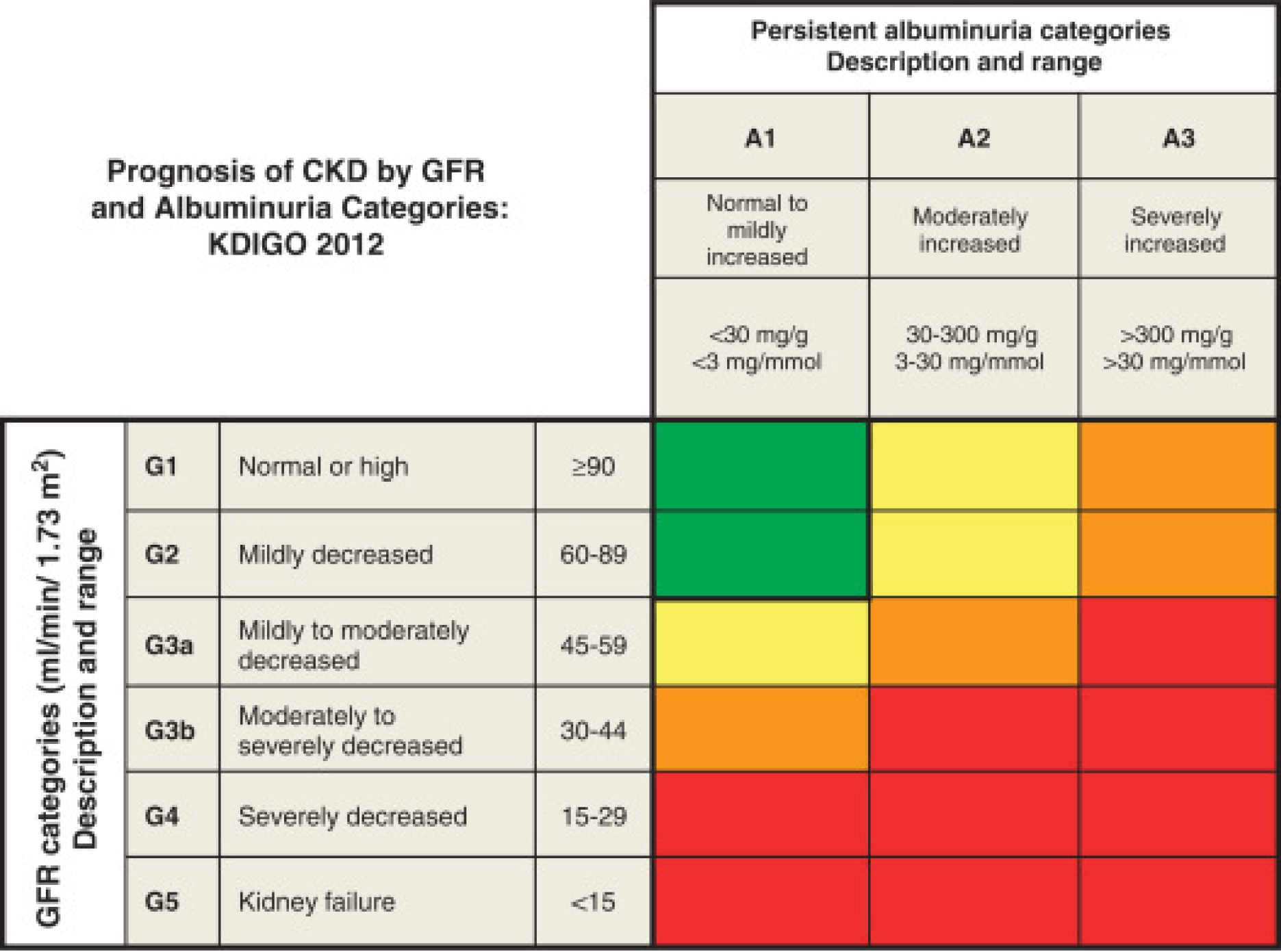 Management Considerations for Acute Coronary Syndromes in Chronic Kidney Disease