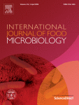 Macro-micro exploration on dynamic interaction between aflatoxigenic Aspergillus flavus and maize kernels using Vis/NIR hyperspectral imaging and SEM technology