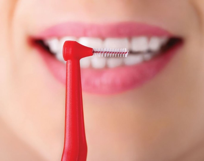 Exclusive customer discounts on oral hygiene products