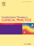 Massage therapy for hospital-based nurses: A proof-of-concept study
