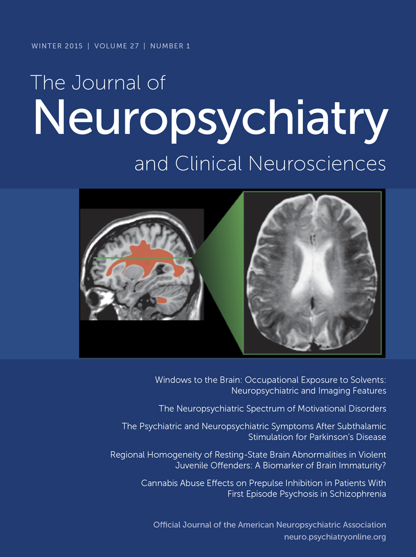 Reduced Subjective Cognitive Concerns With Neurobehavioral Therapy in Functional Seizures and Traumatic Brain Injury