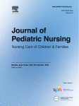 Family experiences reported by healthcare worker parents during the COVID-19 pandemic