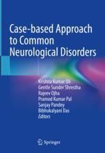Case-based Approach to Common Neurological Disorders