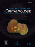 Brown-McLean syndrome in the peripheral cornea