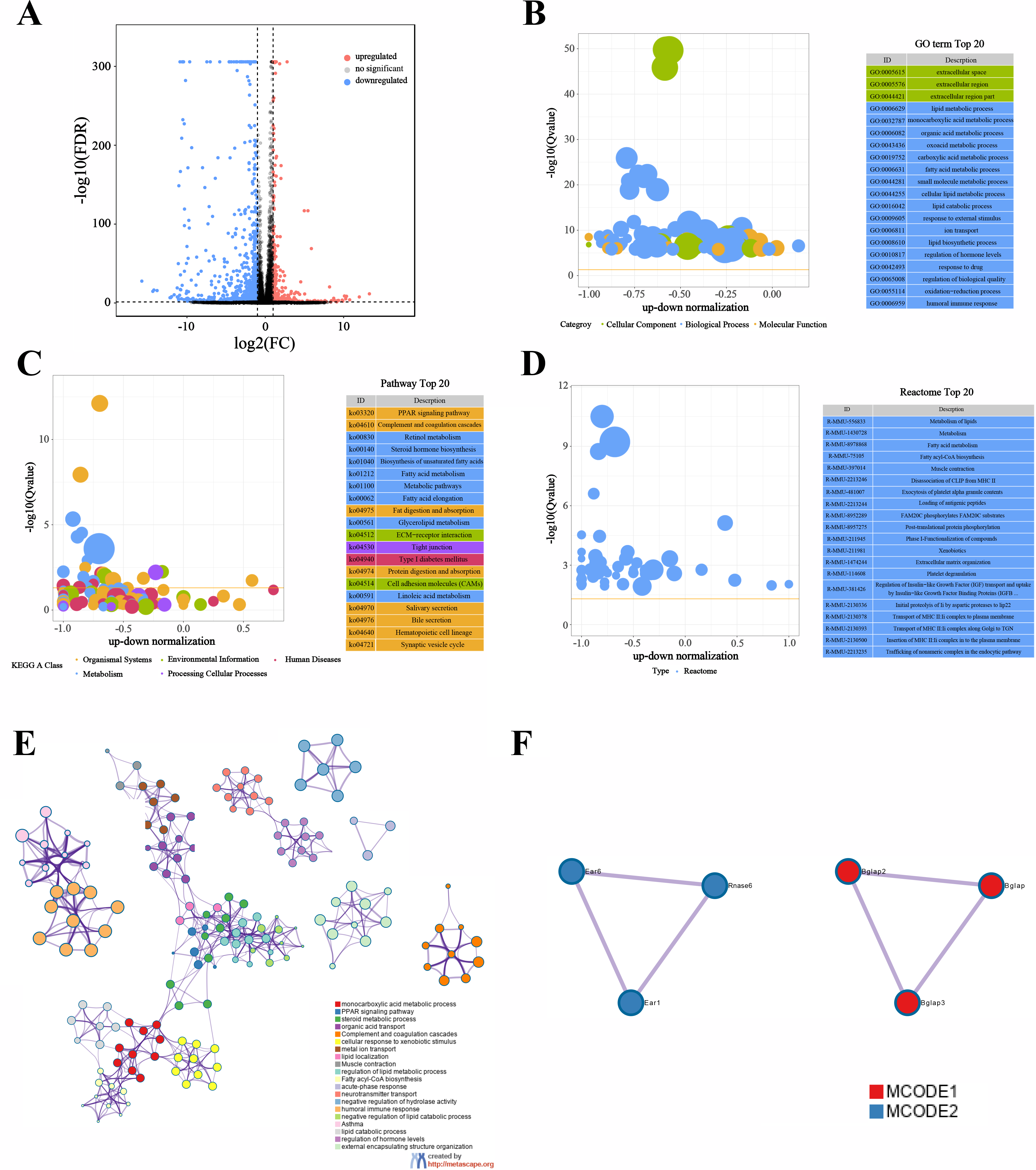 High-throughput sequencing reveals differences in microbial community structure and diversity in the conjunctival tissue of healthy and type 2 diabetic mice