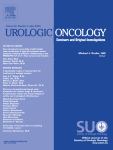 Genitourinary toxicity in patients receiving TURP prior to hypofractionated radiotherapy for clinically localized prostate cancer: A scoping review