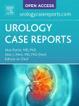 Adult onset urinary retention caused by a prolapsing ureterocele
