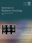 Radiotherapy Combined with Intralesional Immunostimulatory Agents for Soft Tissue Sarcomas