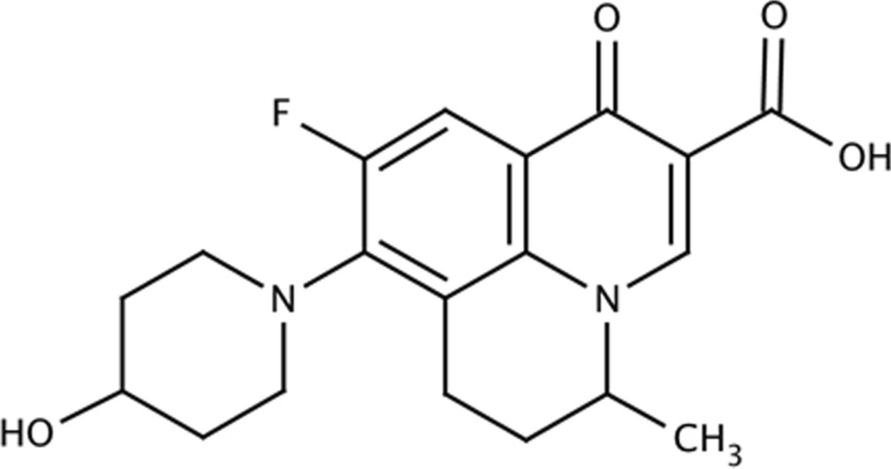 A DoE-based development and characterization of Nadifloxacin-loaded transethosomal gel for the treatment of Acne vulgaris