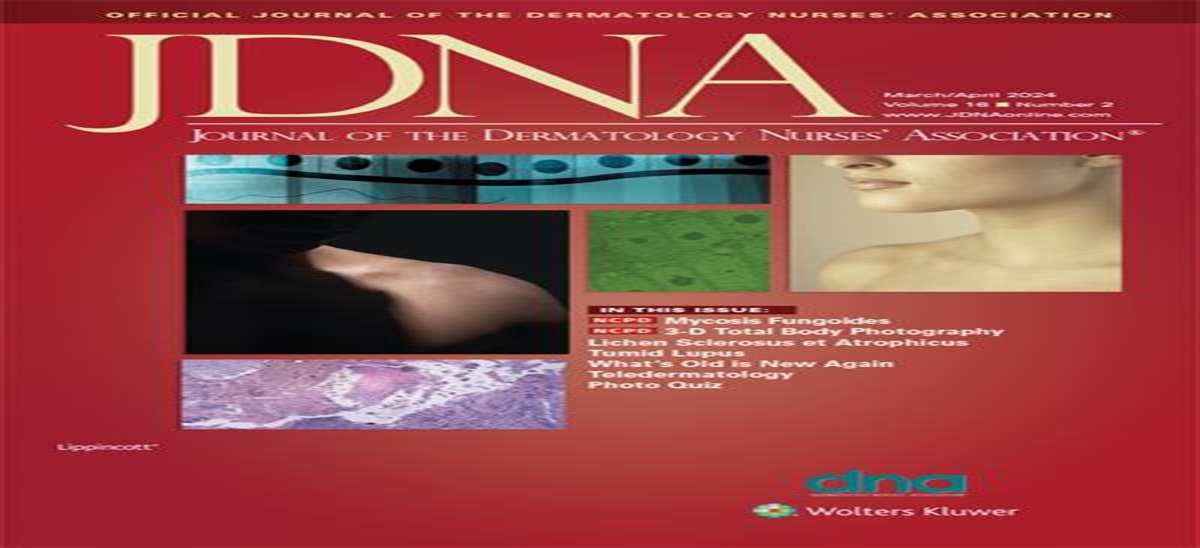 The Importance of Three-Dimensional Total Body Photography and the Role of the Dermatology Nurse in the Prevention of Melanoma in High-Risk Patients