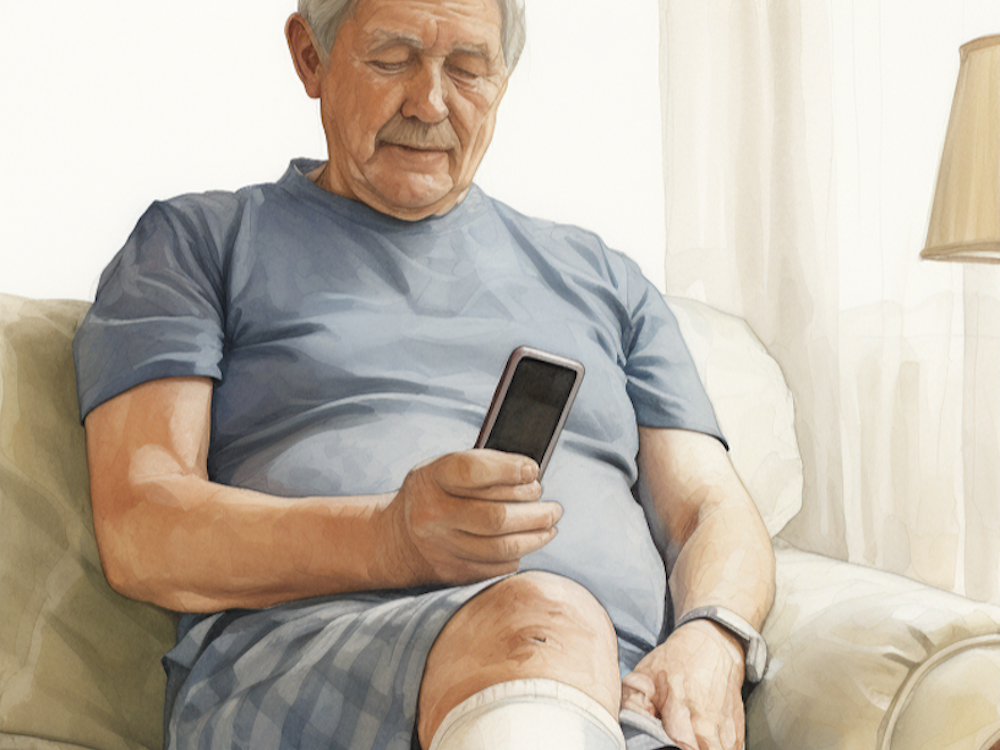 Patient-Centered Chronic Wound Care Mobile Apps: Systematic Identification, Analysis, and Assessment