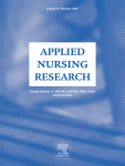 The effects of mindfulness training for emergency department and intermediate care unit nurses
