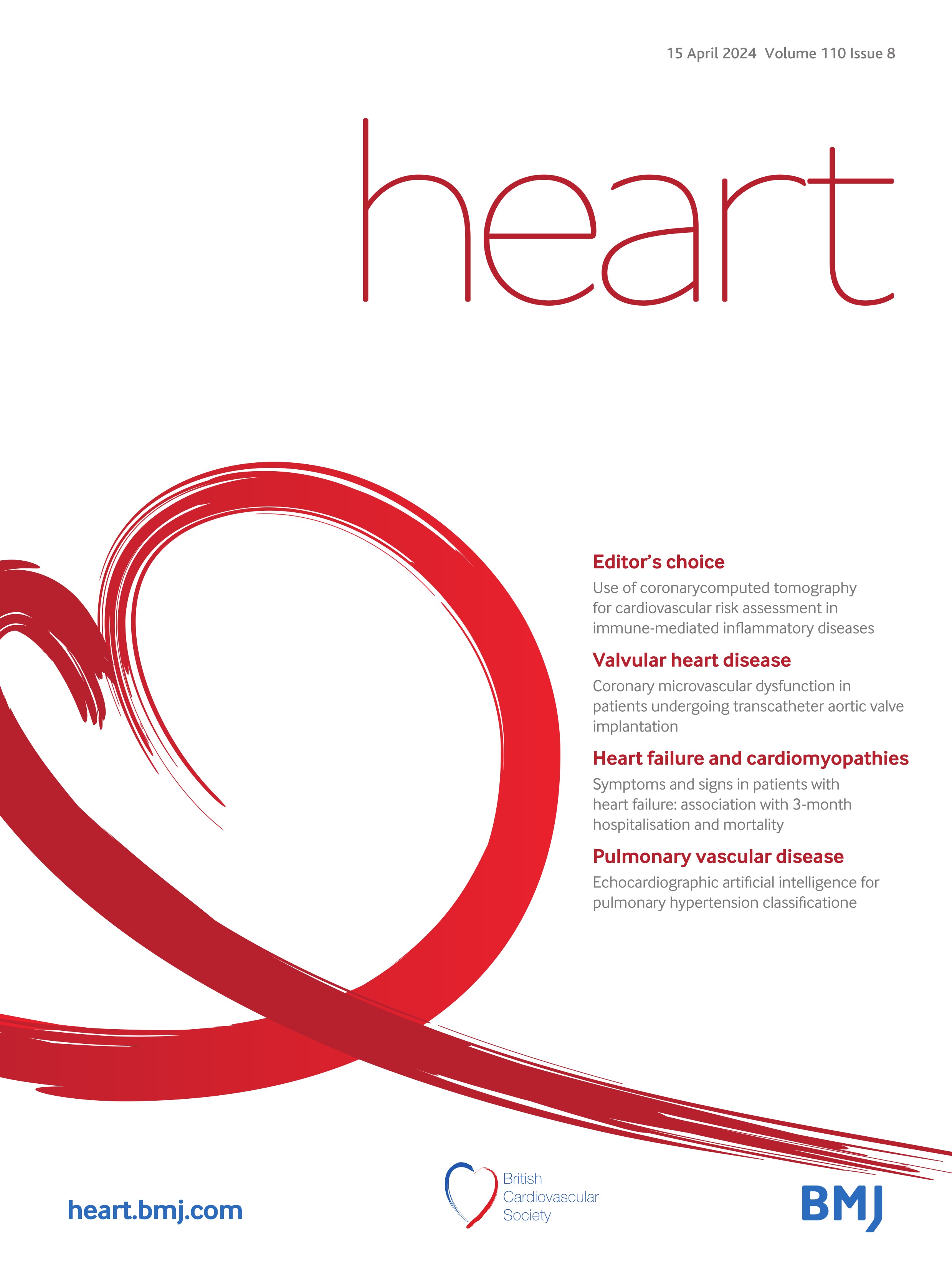 Coronary microvascular dysfunction in patients undergoing transcatheter aortic valve implantation