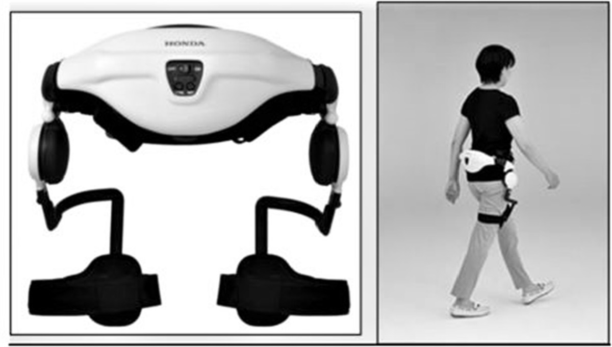 Use of a Robotic Walking Device for Home and Community Mobility in Parkinson Disease: A Randomized Controlled Trial