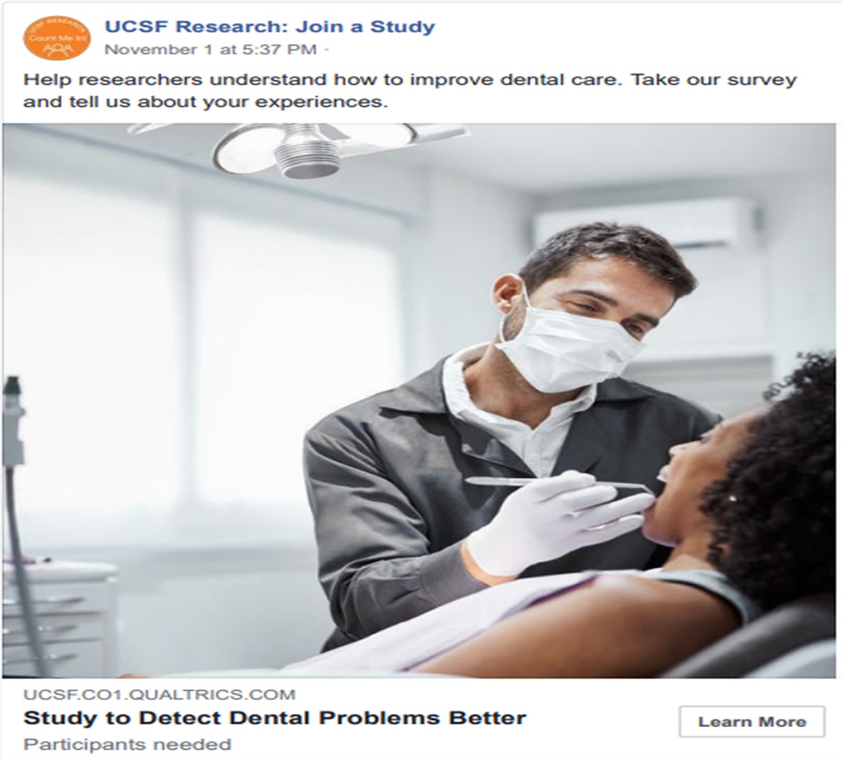 Patients’ Experiences of Dental Diagnostic Failures: A Qualitative Study Using Social Media