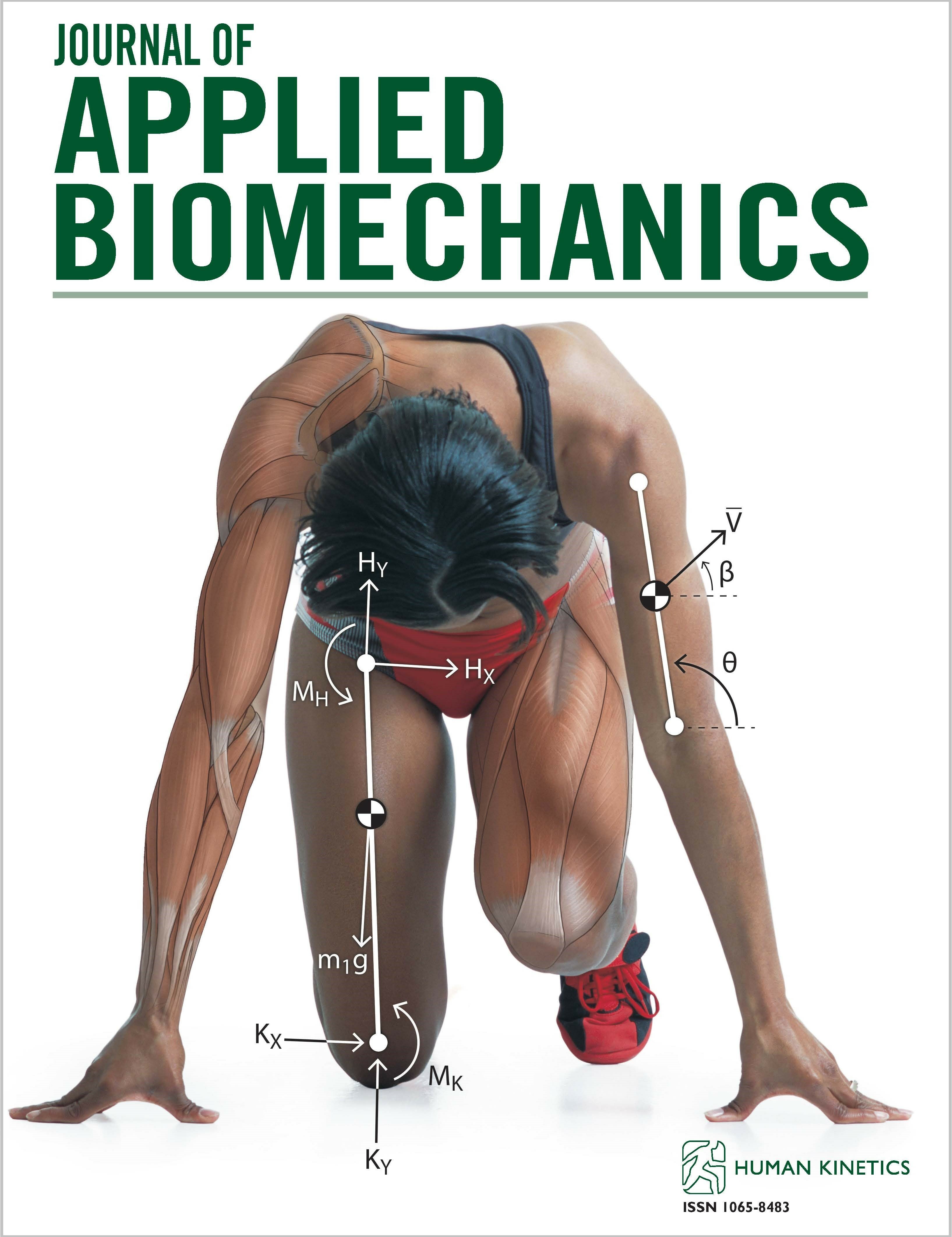 The Biomechanics Research and Innovation Challenge: Development, Implementation, Uptake, and Reflections on the Inaugural Program