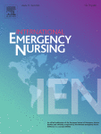Quantifying emergency department nursing workload at the task level using NASA-TLX: An exploratory descriptive study