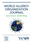 World Allergy Organization (WAO) Diagnosis and Rationale for Action against Cow's Milk Allergy (DRACMA) guideline update – XII – Recommendations on milk formula supplements with and without probiotics for infants and toddlers with CMA