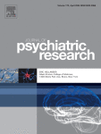 Brain iron concentration in childhood ADHD: A systematic review of neuroimaging studies