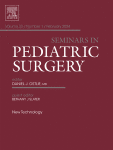 Complications following ileal pouch-anal anastomosis in pediatric ulcerative colitis
