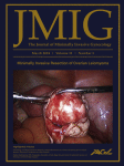 Noncongenital Vaginal Obliteration: Surgical Restoration of Vaginal Patency for GVHD