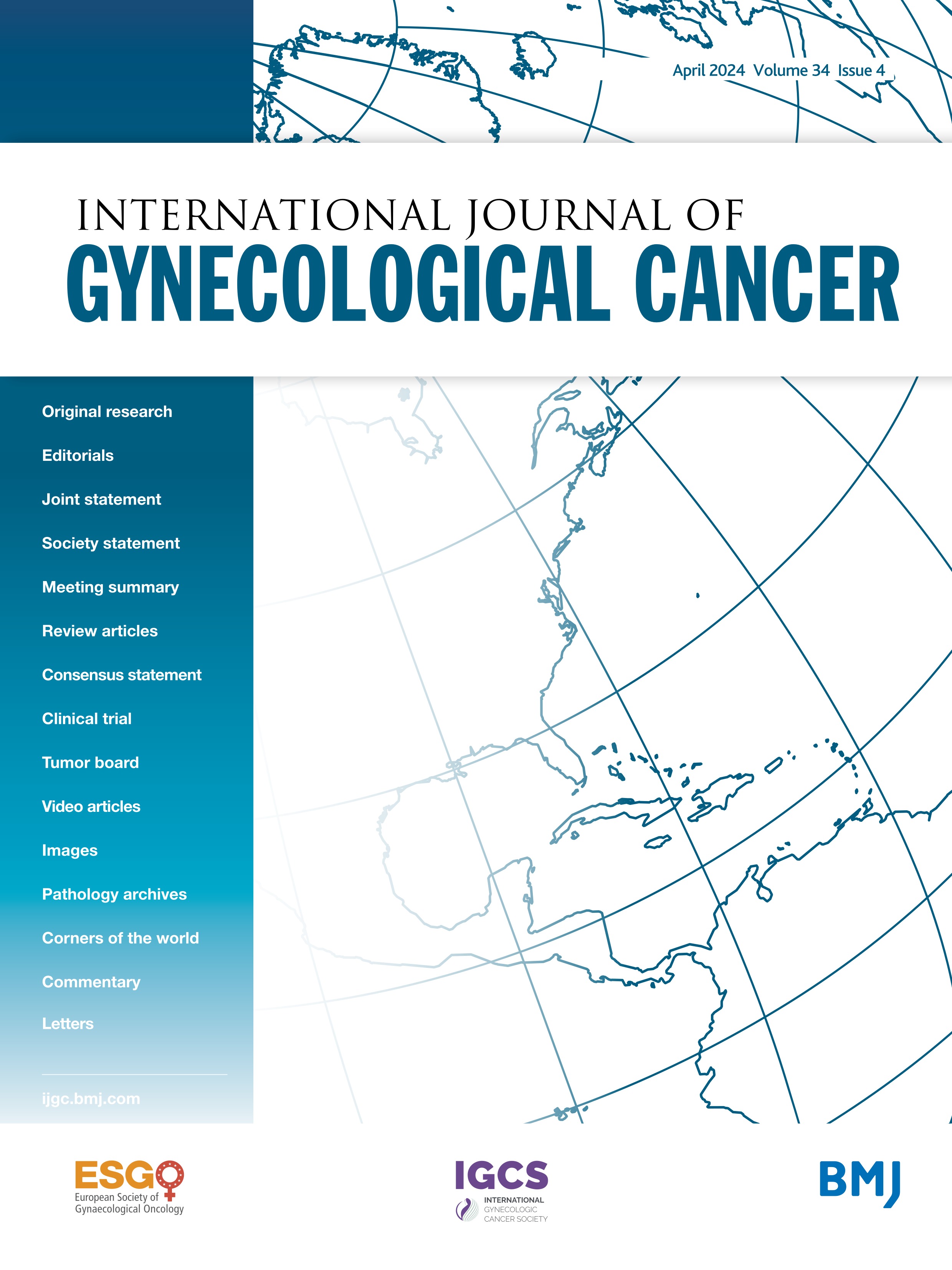 Consensus on surgical technique for sentinel lymph node dissection in cervical cancer