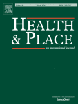 Associations between outdoor play features and children's behavior and health: A systematic review