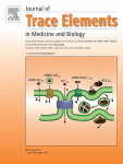 Assessment of trace element and mineral levels in students from Turkmenistan in comparison to Iran and Russia