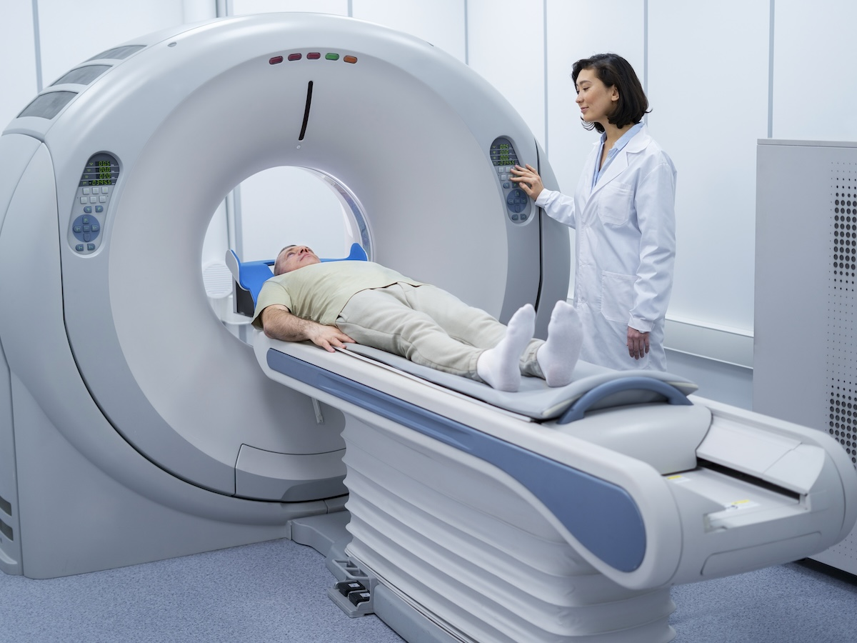 Holistic Person-Centered Care in Radiotherapy: Protocol for a Scoping Review