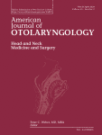 Female leadership representation within otolaryngology specialty societies