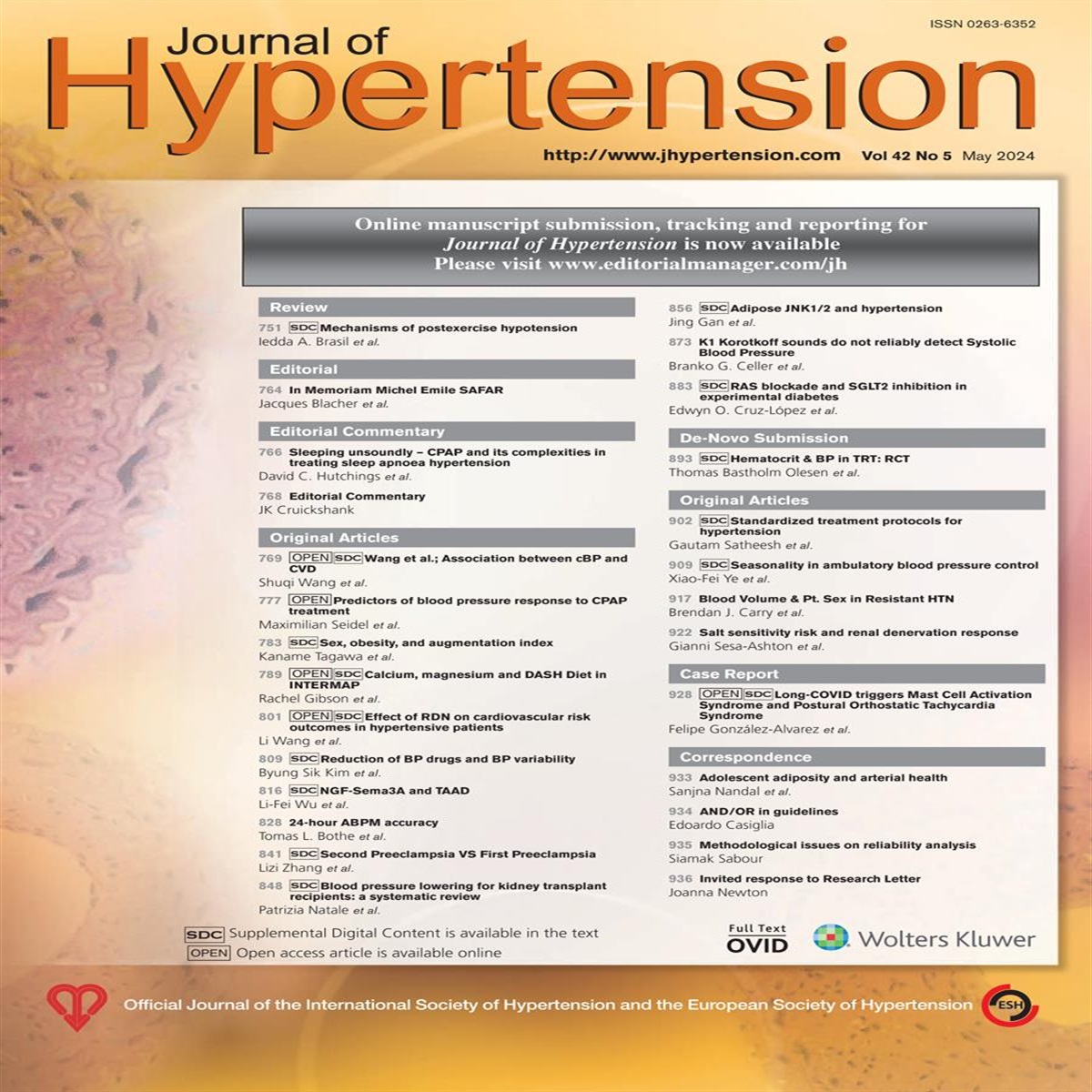 Sleeping unsoundly: CPAP and its complexities in treating sleep apnoea hypertension